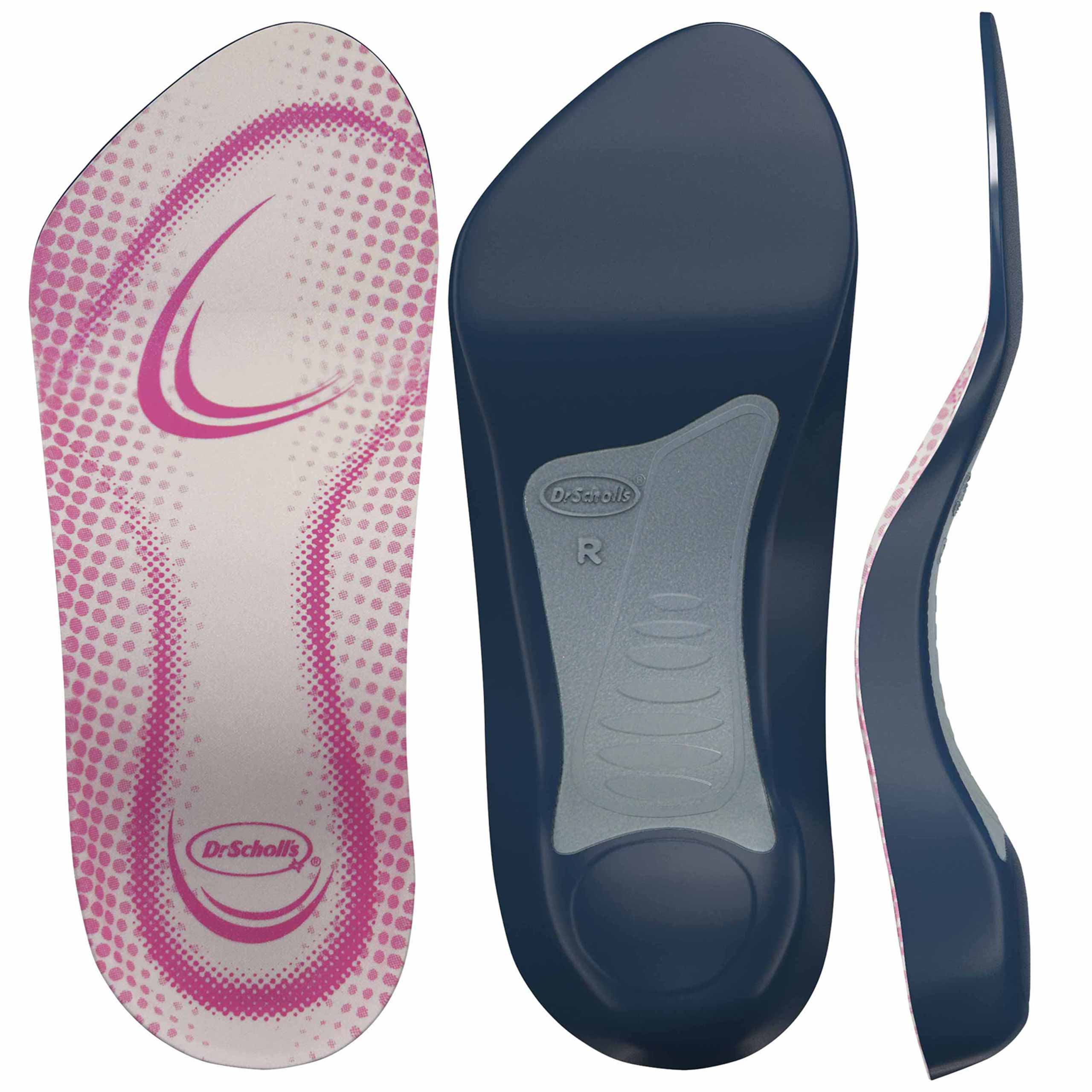 Dr.Scholl's Tri-Comfort Insoles, Women Size 6-10 - Image 3