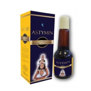 Astymin Liquid, 200ml, Amino Acids and Vitamin Syrup