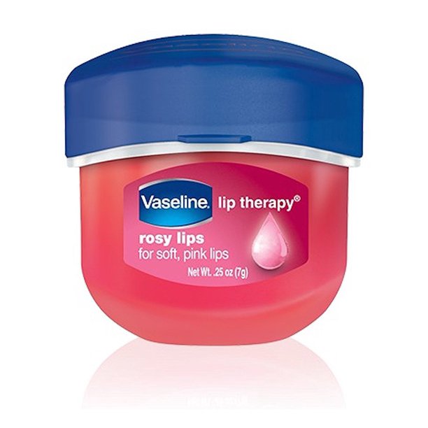 Vaseline Lip Therapy, Rosy Lips 7g - Image 3