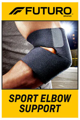 FUTURO Sport Elbow Support - Image 3