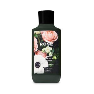 Bath and Body Works, Rose, Body Lotion, 8oz