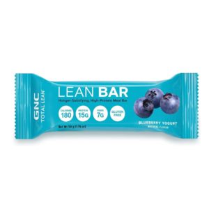 GNC Total Lean® Lean Bar - Blueberry Yogurt - 1 Bar