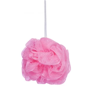 Body Refresh by Cala NEW MESH SPONGE, 1pc (Colours May Vary)