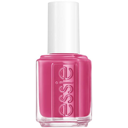 essie slumber party on, Nail Polish