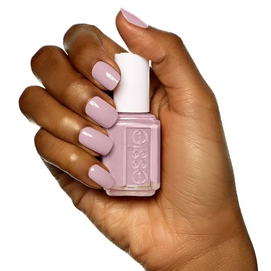 essie lady like nail polish - Image 6