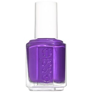 essie tangoed in love nail polish