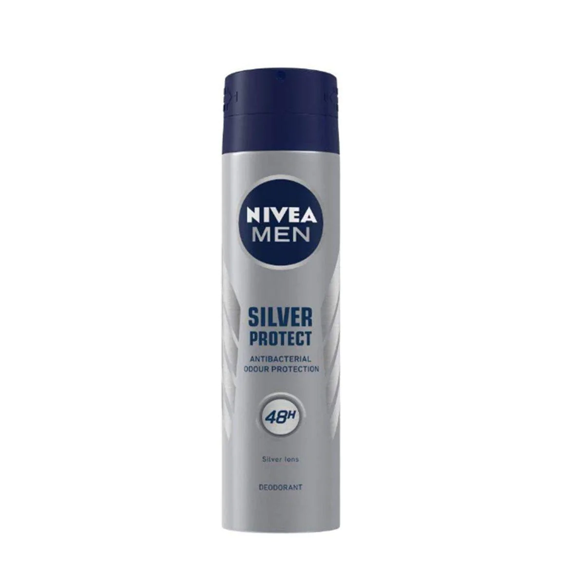 Nivea Silver Protect Anti-Perspirant Spray 150ml
