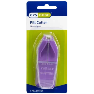 Ezy Dose® Original Pill Cutter, 67015