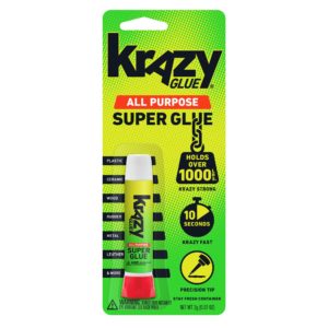 Krazy Glue All Purpose Precision Tip
