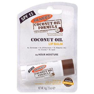 Palmers Coconut Oil Formula Lip Balm with Vitamin E