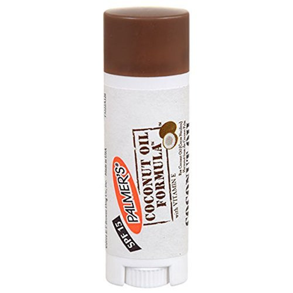 Palmers Coconut Oil Formula Lip Balm with Vitamin E - Image 3