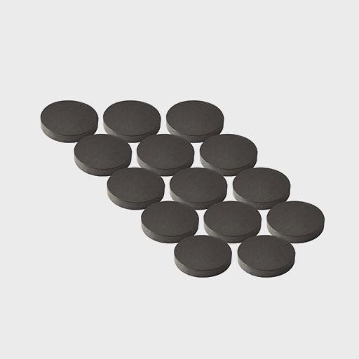 CRAFT MEDLEY Magnetic Button 15mm x 14 - Image 3