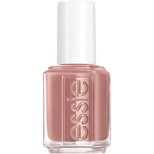 essie lady like nail polish