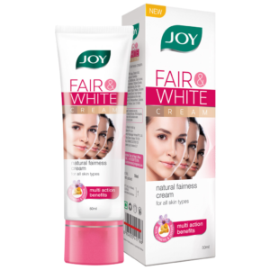 Joy Fair & White Cream 50ml