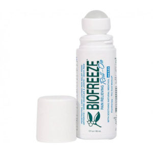 Biofreeze Roll On Pain Relief