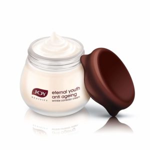 Alternative view of Joy Revivify Eternal Youth Anti Ageing Wrinkle Corrector Cream SPF 20 PA++, 50g