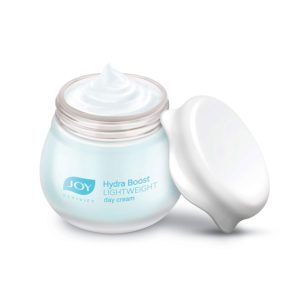 Joy Revivify Hydra Boost Lightweight Day Cream SPF 15, 50g