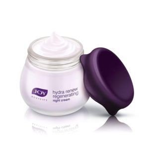Joy Revivify Hydra Renew Regenerating Night Cream 50g