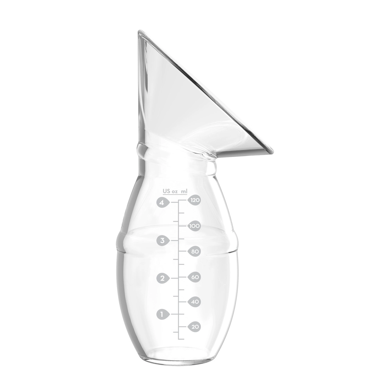 Dr Brown's Silicone One-Piece Breastpump BF035 - Image 4