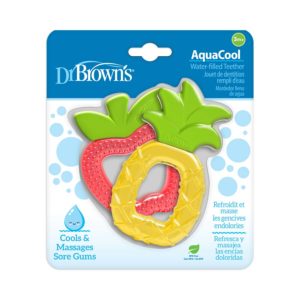 Dr. Brown’s® AquaCool Water-Filled Teether