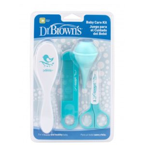 Dr. Brown's - Baby Care Kit - ONLINE ONLY