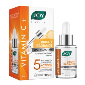 Joy Revivify Vitamin C + Spot Reduction Skin Brightening Serum