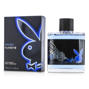 Playboy Malibu Eau De Toilette Spray  100ml - Men