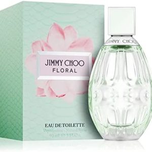 JIMMY CHOO Floral 3.0oz Eau de Toilette Spray