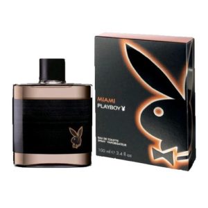 Playboy Miami For Him EDT 100ml