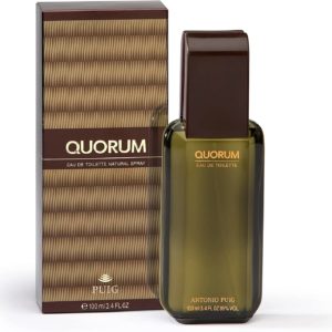 Quorum Eau de Toilette - 100 ml