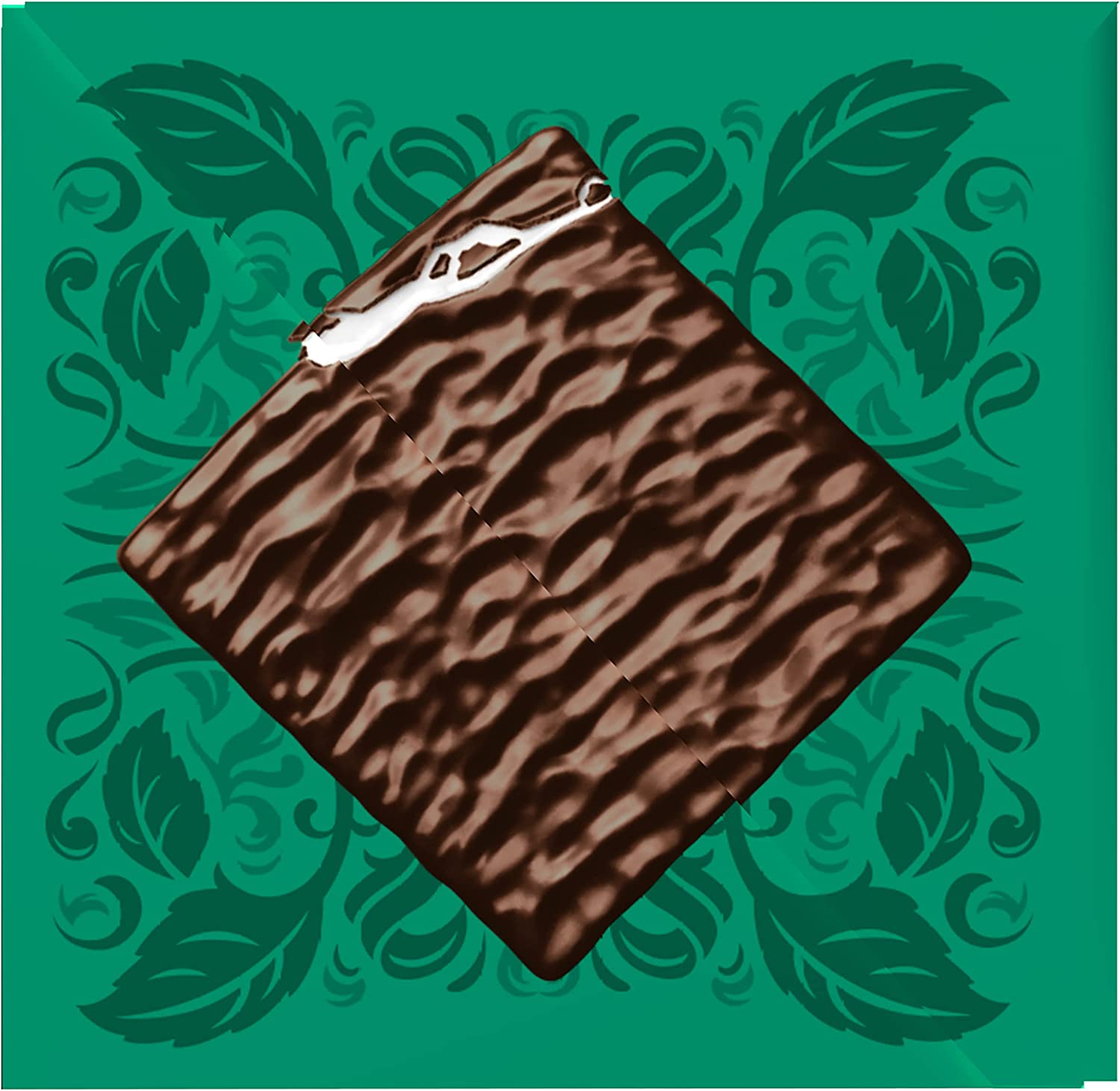 AFTER EIGHT - Dark Mint Chocolate Thins 300g - Image 3