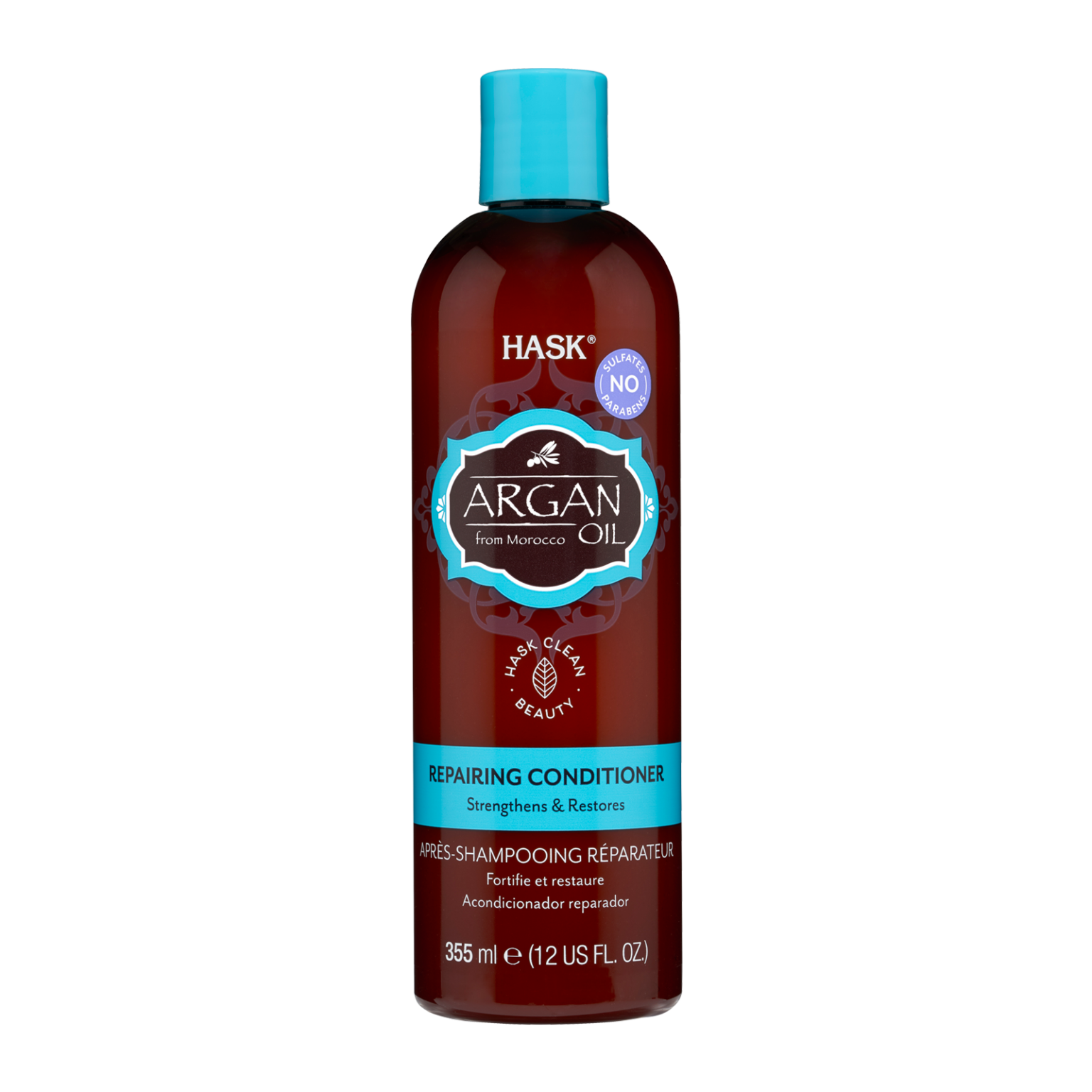 Hask Argan Oil Repairing Conditioner
