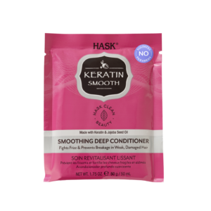 Hask Keratin Protein Smoothing Deep Conditioner