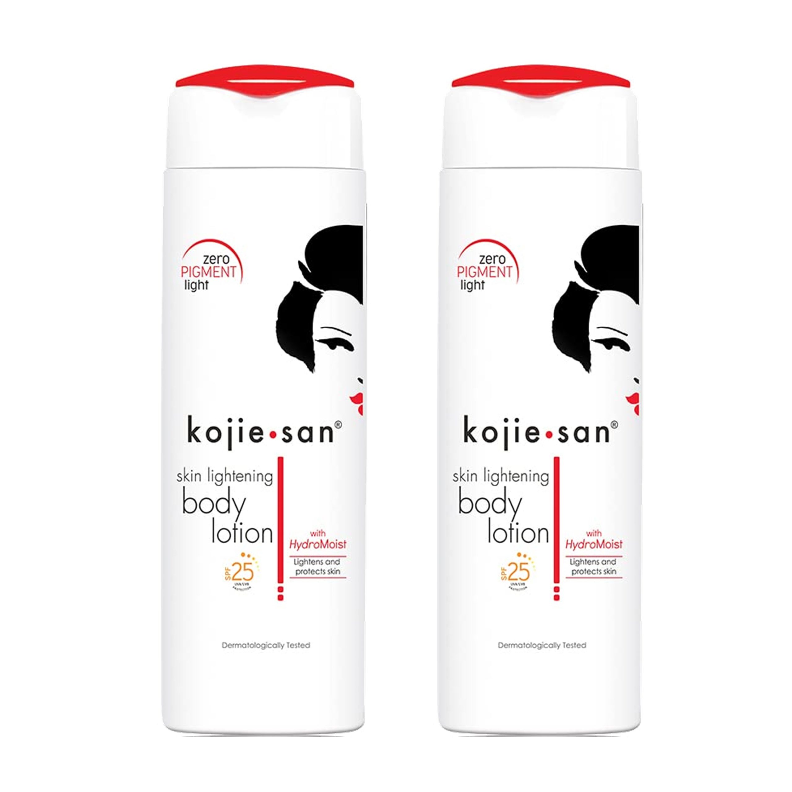 BOGO Original Kojie San Body Lotion – (150ml) - 2 PACK - ONLINE ONLY*