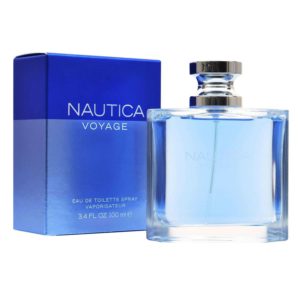 NAUTICA VOYAGE 3.3OZ 100ML