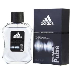 Adidas Dynamic Pulse 100ml EDT Spray
