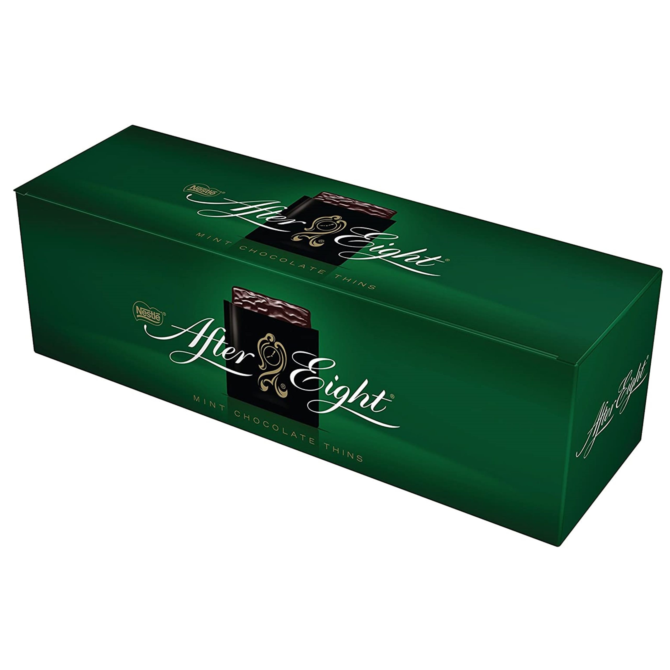 AFTER EIGHT - Dark Mint Chocolate Thins 300g