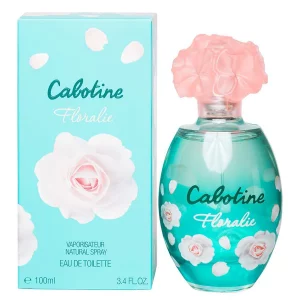 Cabotine Floralie by Parfums Gres 100ml EDT