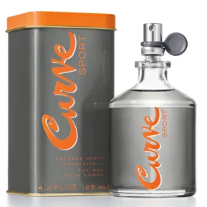 Curve Sport by Liz Claiborne 125ml EDC