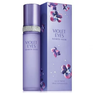 Violet Eyes by Elizabeth Taylor 50ml EDP