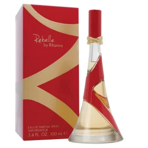 Rebelle by Rihanna 100ml EDP for Women