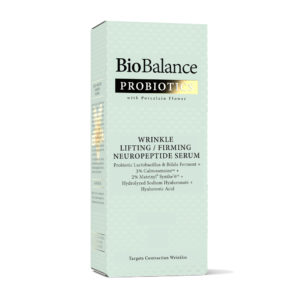 Bio Balance WRINKLE LIFTING/FIRMING NEUROPEPTIDE SERUM 30ml