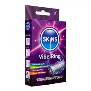 Skins Vibe Ring