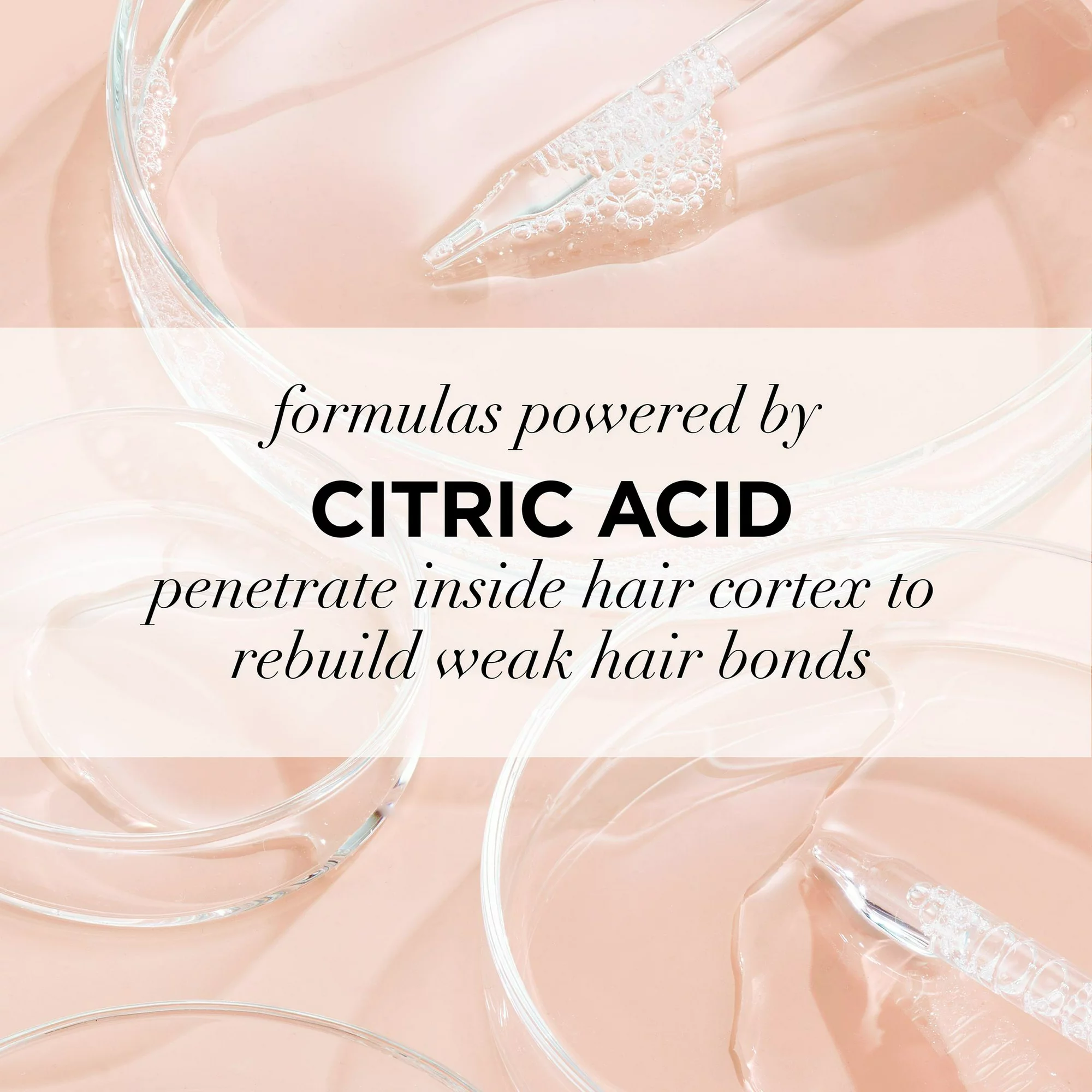 L'Oreal Paris EverPure Sulfate Free Bond Repair Pre Shampoo Treatment, 5.1 fl oz - Image 4