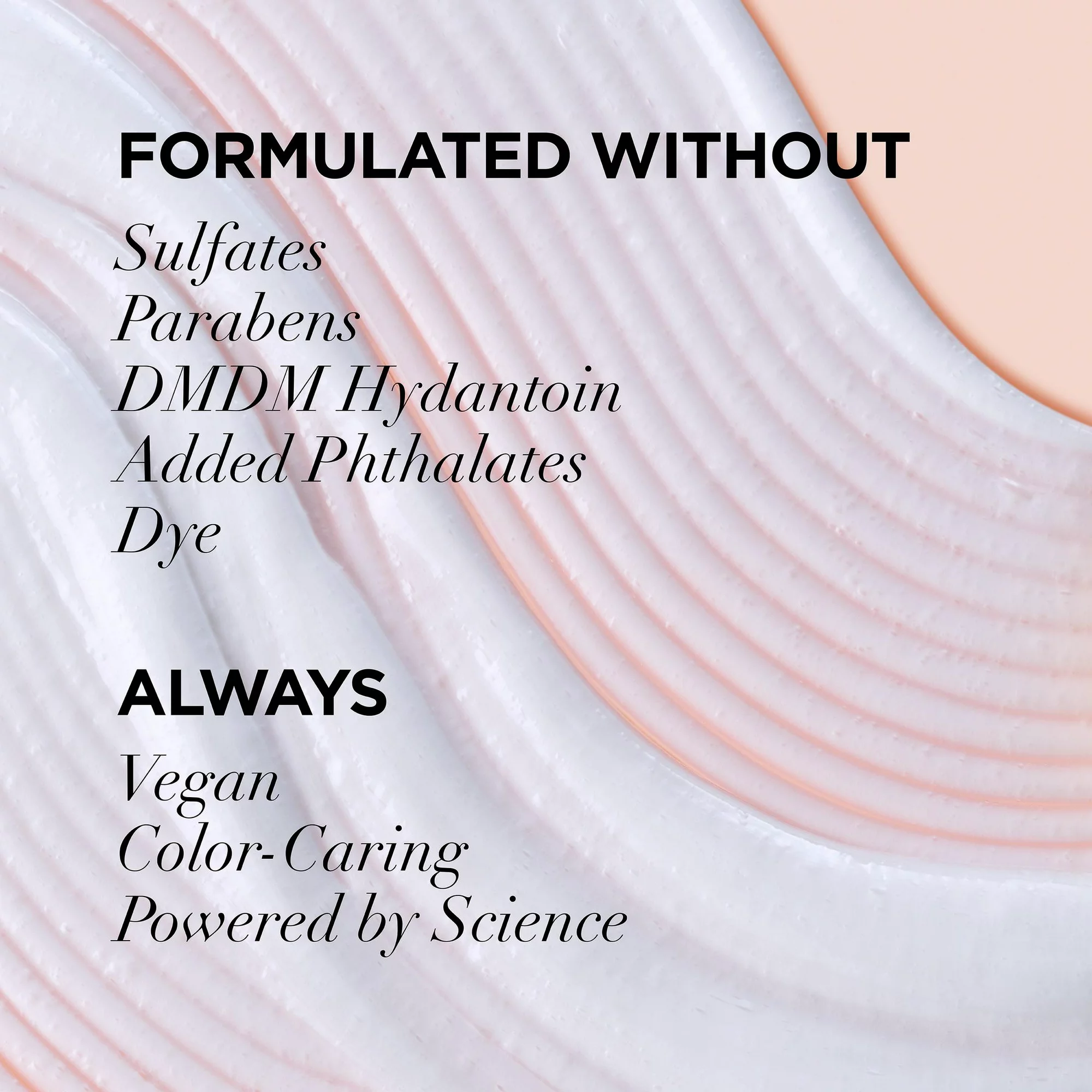 L'Oreal Paris EverPure Sulfate Free Bond Repair Pre Shampoo Treatment, 5.1 fl oz - Image 3