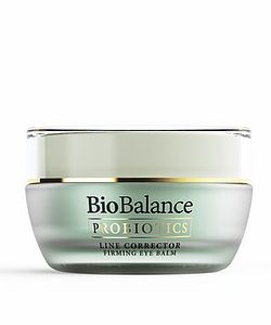 Bio Balance LINE CORRECTOR FIRMING EYE BALM 15ml