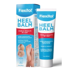 Flexitol Heel Balm, 2 oz
