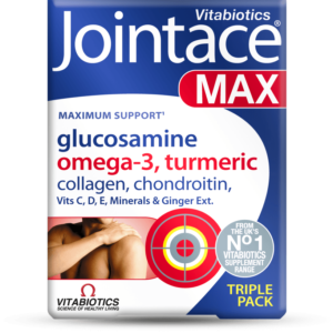 Vitabiotics Jointace Max 84ct