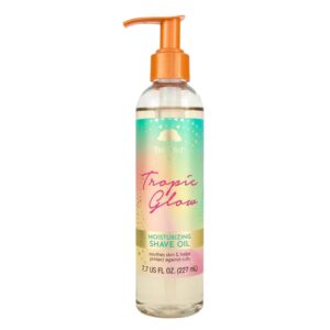 Tree Hut Tropic Glow Moisturizing Shave Oil 7.7oz