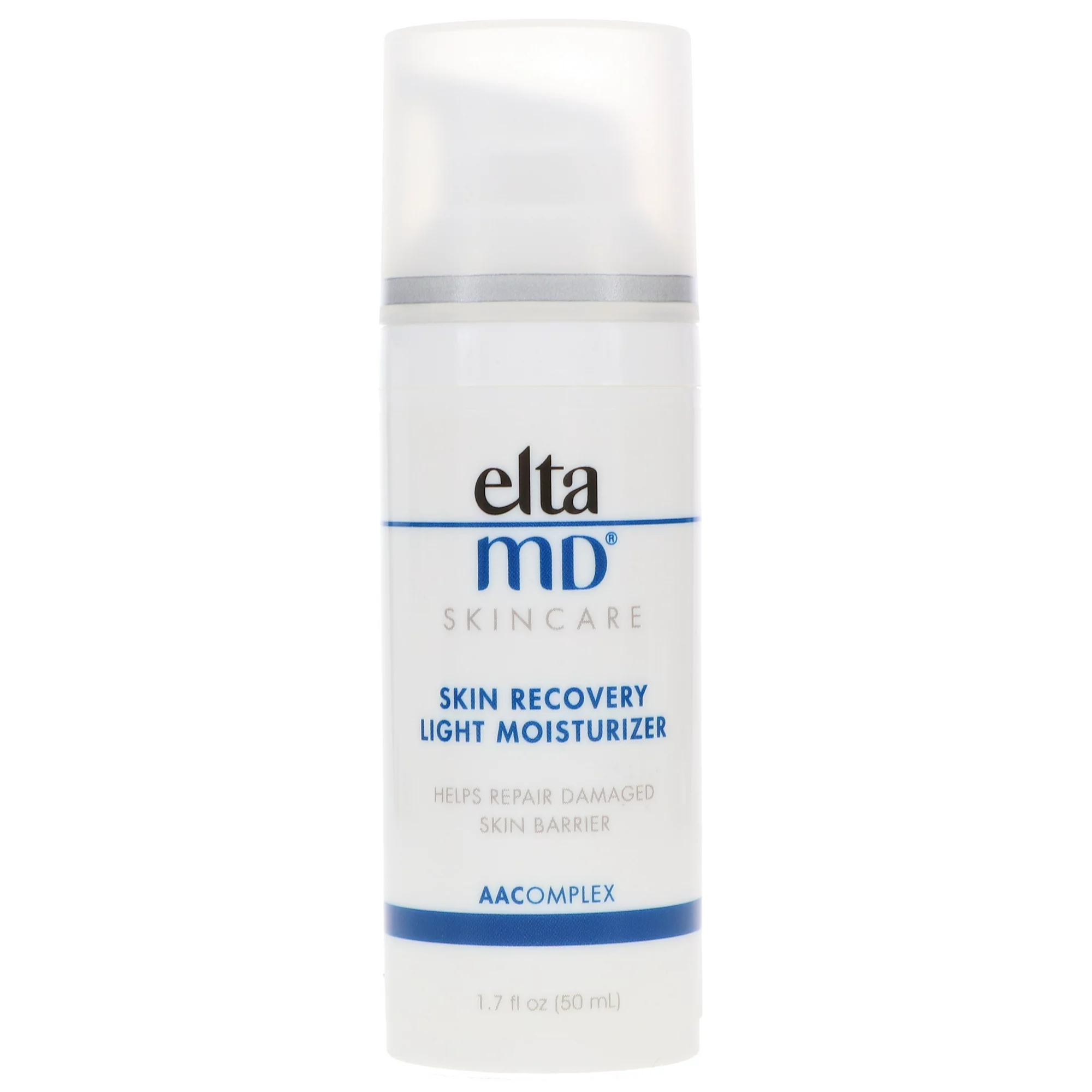 Elta MD Skin Recovery Light Moisturizer 1.7 oz - Image 6